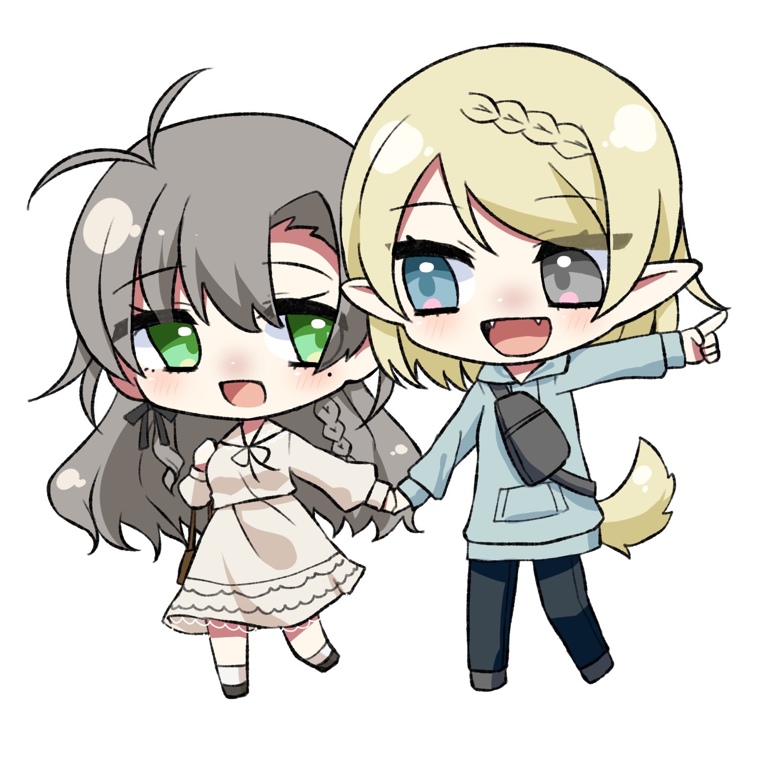 SDイラストまとめ